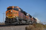 Intermodal cruises west